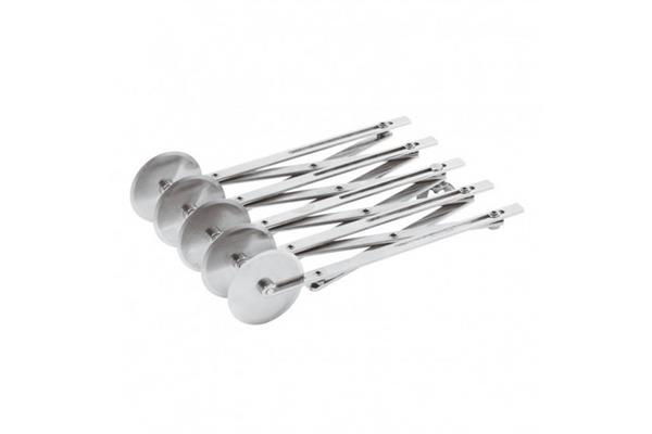 TAGLIAPASTA ONDULATA 5 RULLI
