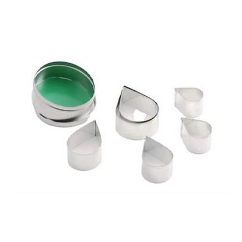 SET FORME GOCCIA PZ 6