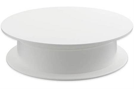 RIPIANO PER TORTE GIREVOLE CM 31.5