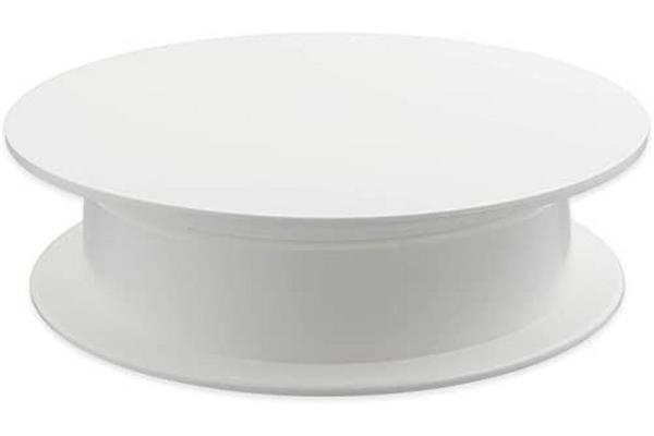 RIPIANO PER TORTE GIREVOLE CM 31.5