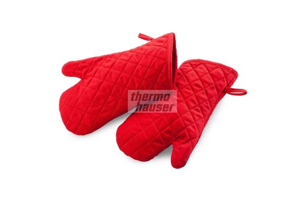 GUANTO DA FORNO 32X15 CM