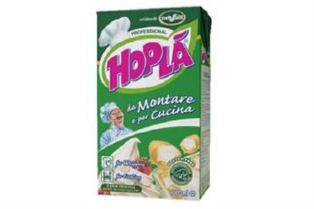 PANNA VEGETALE HOPLA'  LT 1