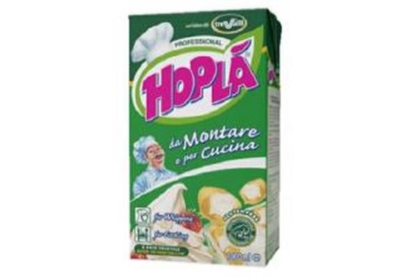 PANNA VEGETALE HOPLA'  LT 1