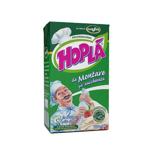 PANNA VEGETALE HOPLA'  LT 1
