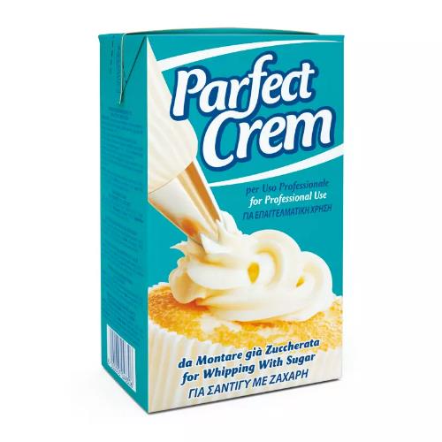 PANNA PARFECT CREM LT 1