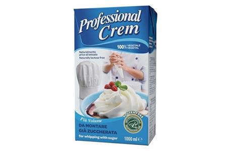 PANNA PROFESSIONAL CREAM LT 1