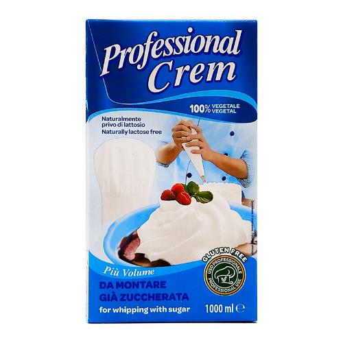 PANNA PROFESSIONAL CREAM LT 1