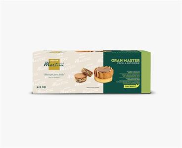 GRAN MASTER FROLLA PATISS. KG 2,5