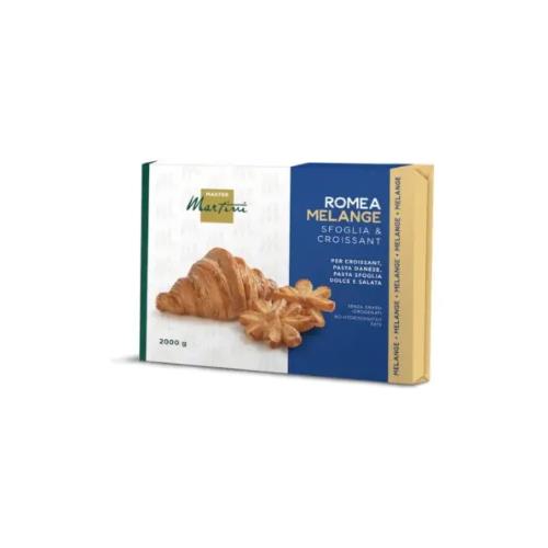 ROMEA MELANGE SF/CRS 5% KG 2x5