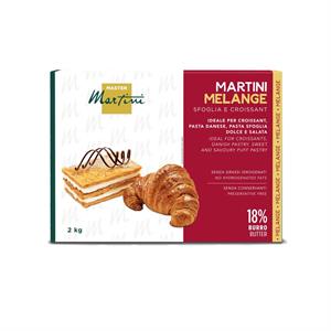 MARTINI MELANGE SF/CRS 18% KG 2x5