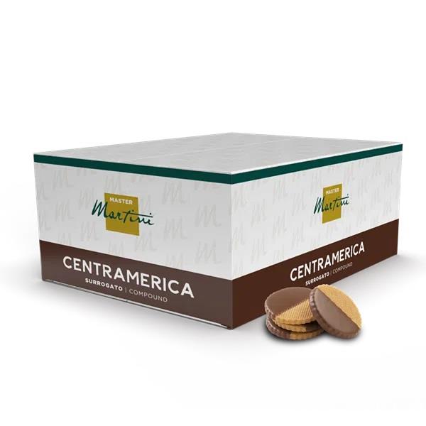 CENTRAMERICA DISCHI LATTE KG 10