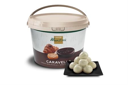 CARAVELLA CREAM AVORIO KG 5