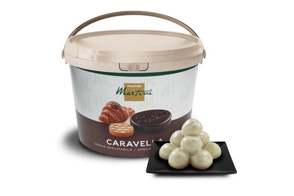 CARAVELLA CREAM AVORIO KG 5