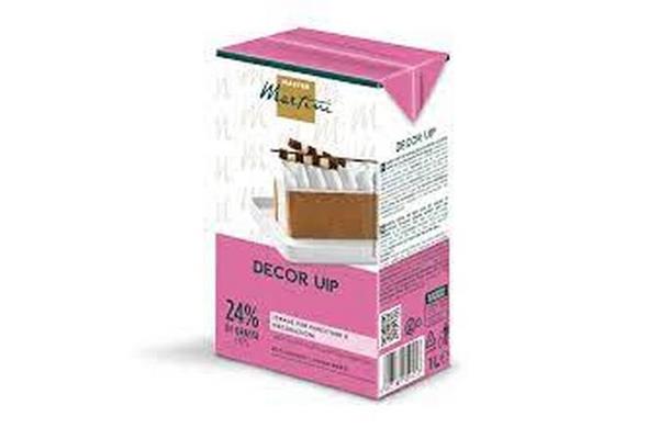 PANNA DECOR VIP LT 1