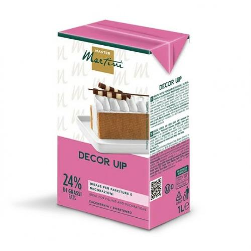 PANNA DECOR VIP LT 1