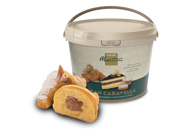 CARAVELLA GRAN NOCCIOLA KG 5