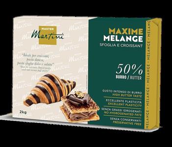 MAXIME MELANGE 50 % SF/CRS KG 2x5