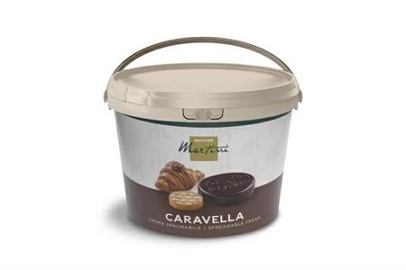 CARAVELLA GRAN PISTACCHIO KG 5