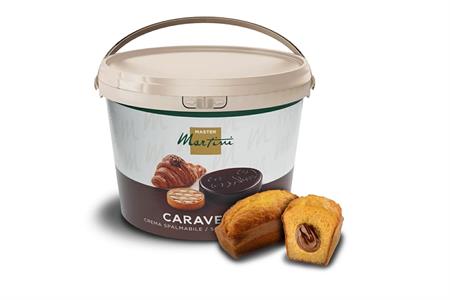 CARAVELLA GRAN PRALINE' KG 13
