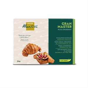 GRAN MASTER PLUS CROISSANT KG 2X5