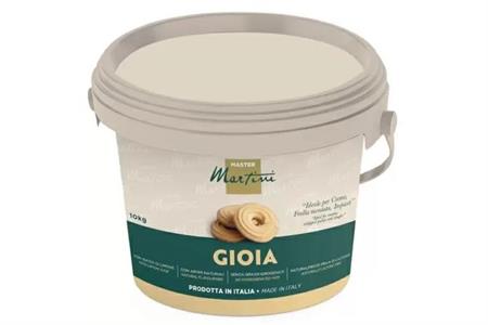 MAR GIOIA GOLD KG 10 SECCHIO