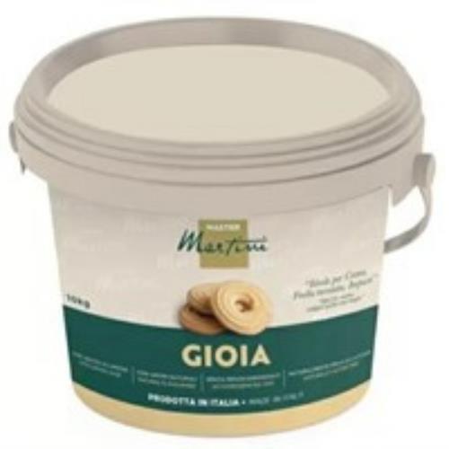 MAR GIOIA GOLD KG 10 SECCHIO
