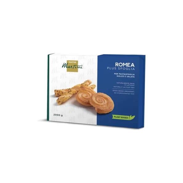 ROMEA PLUS SFOGLIA KG 2X5