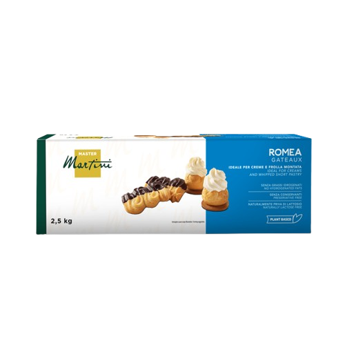 ROMEA GATEAUX  KG 2.5