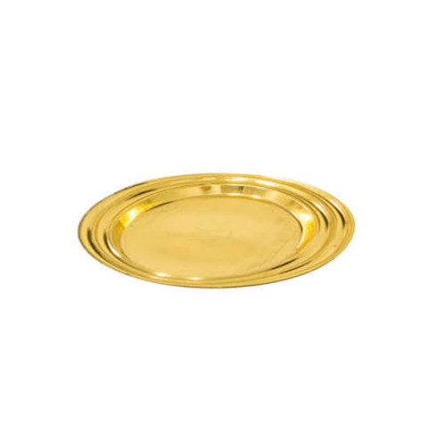 PIATTINO-D16 MONOPORZIONE OVALE PZ 250