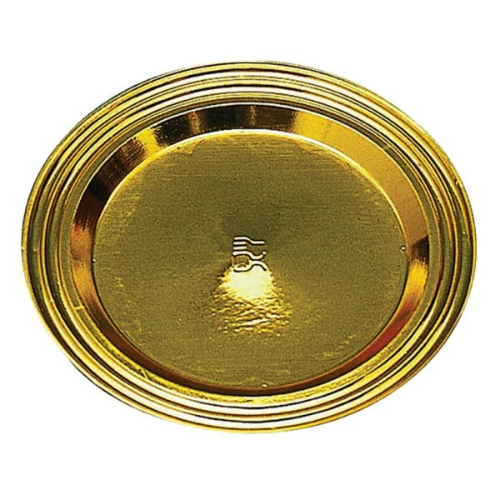PIATTINO-D17 MONOPORZIONE CIRCOL. PZ250