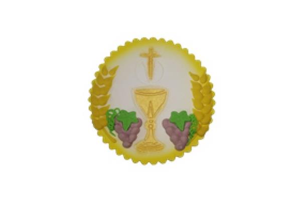 TABLEAU SIMBOLI COMUNIONE PZ 1 - 32630