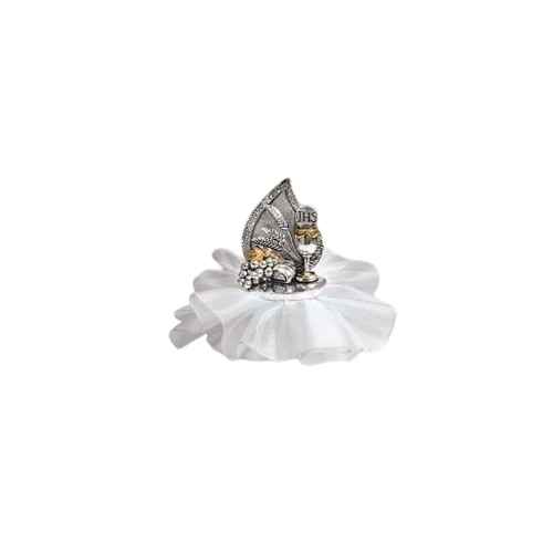COMUNIONE FIAMMA ARGENTO PZ 1 - 32634
