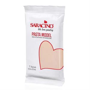 PASTA MODEL ROSA BEIGE KG 1