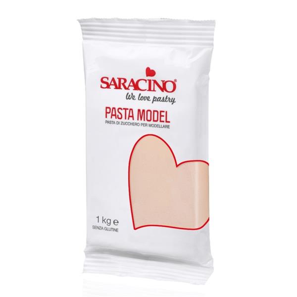 PASTA MODEL ROSA BEIGE KG 1