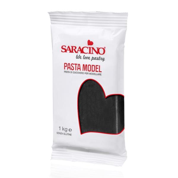 PASTA MODEL NERA KG 1