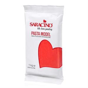 PASTA MODEL ROSSA KG 1