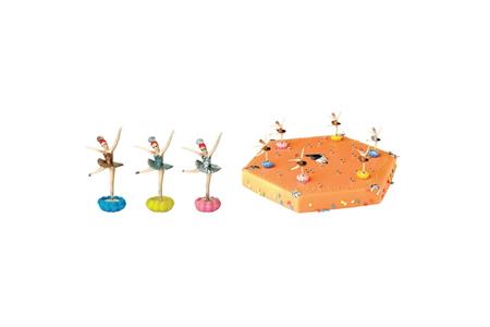 KIT BALLERINE PZ 1 - 30544