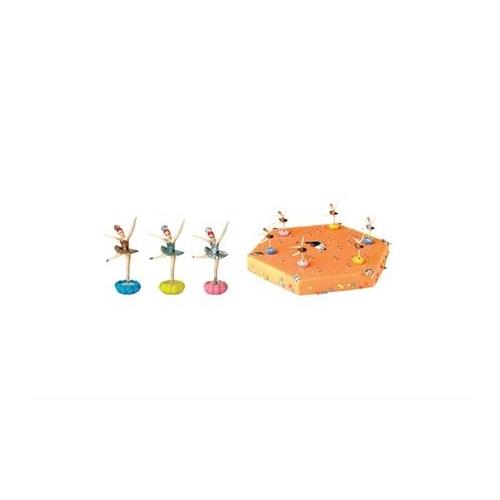 KIT BALLERINE PZ 1 - 30544