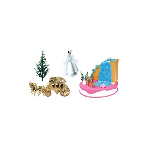 KIT PRINCIPESSA PZ 1 - 30543