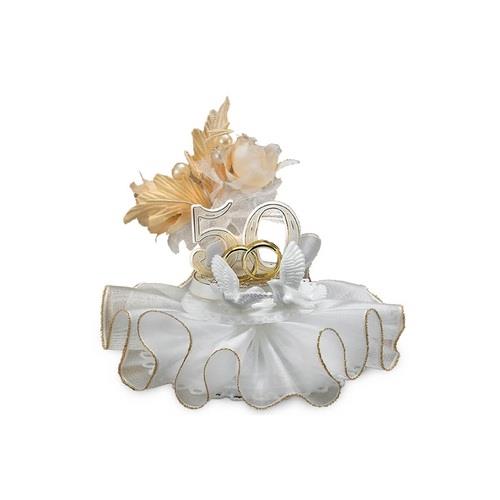 ANNIVERSARIO 50   PZ 1 - 33688