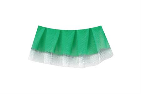 NASTRO COLLY VERDE MT 20