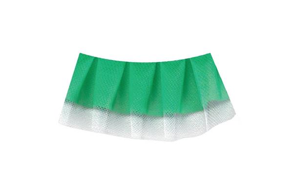 NASTRO COLLY VERDE MT 20