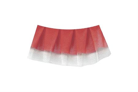 NASTRO COLLY ROSSO MT 20
