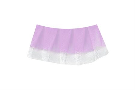 NASTRO COLLY ROSA MT 20