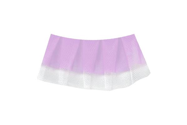 NASTRO COLLY ROSA MT 20