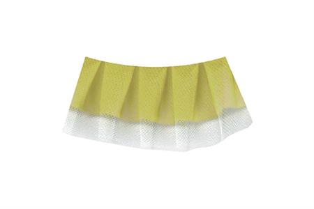 NASTRO COLLY GIALLO MT 20