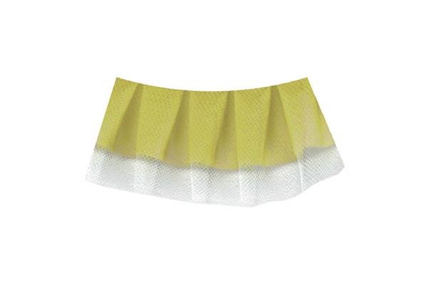 NASTRO COLLY GIALLO MT 20