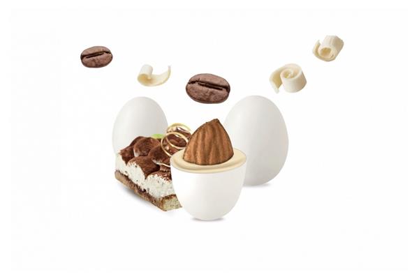 MAXTRIS TIRAMISU' KG 1