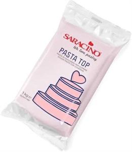 PASTA TOP ROSA BABY GR 250