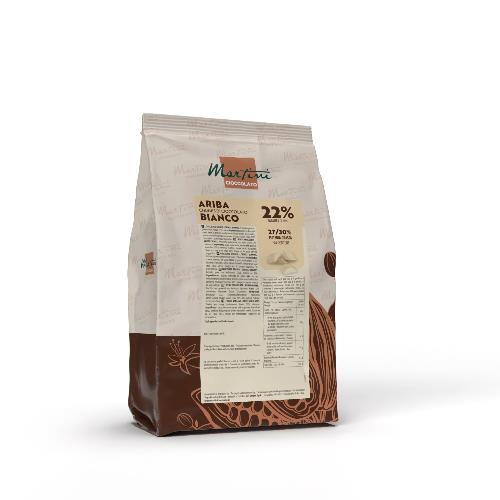 ARIBA BIANCO CHUNKS KG 5